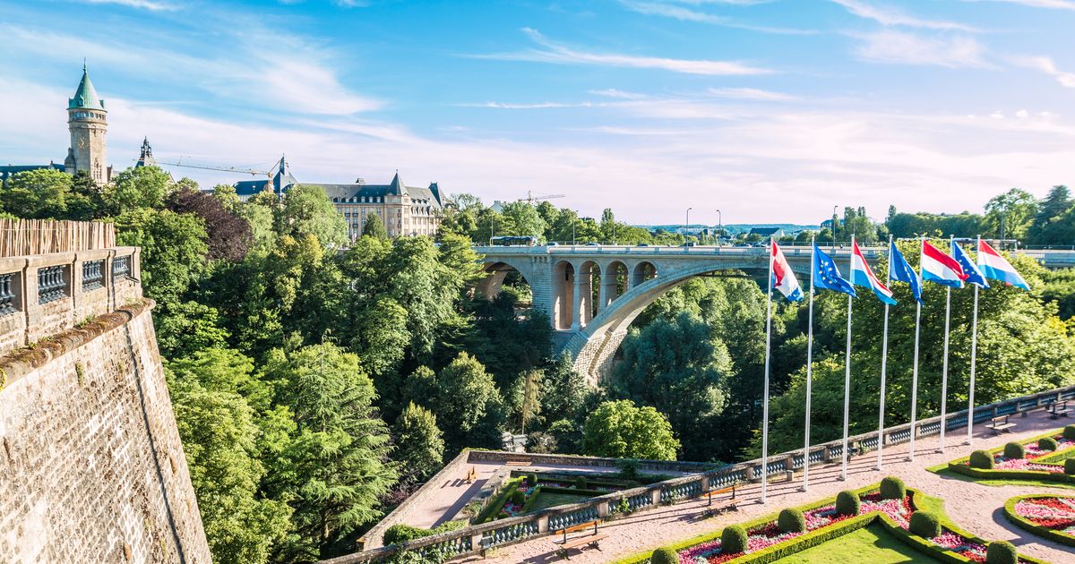 Cafico International Luxembourg Company Formation